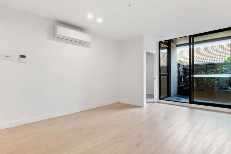 Fifth view of Homely apartment listing, 208/80 Carlisle Street, St Kilda VIC 3182