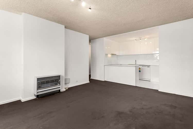 Third view of Homely apartment listing, 1/212 The Avenue, Parkville VIC 3052