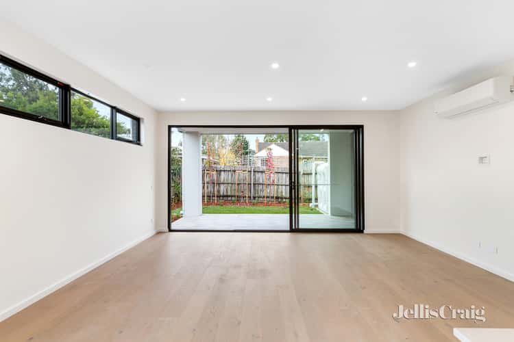 Fifth view of Homely townhouse listing, 38A Wimpole Crescent, Bellfield VIC 3081
