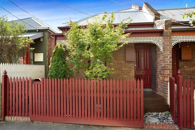 Main view of Homely house listing, 174 Gipps Street, Abbotsford VIC 3067