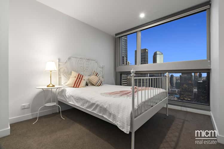 Fifth view of Homely apartment listing, 4106/38 Rose Lane, Melbourne VIC 3000