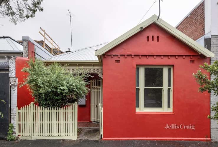 133 Campbell Street, Collingwood VIC 3066