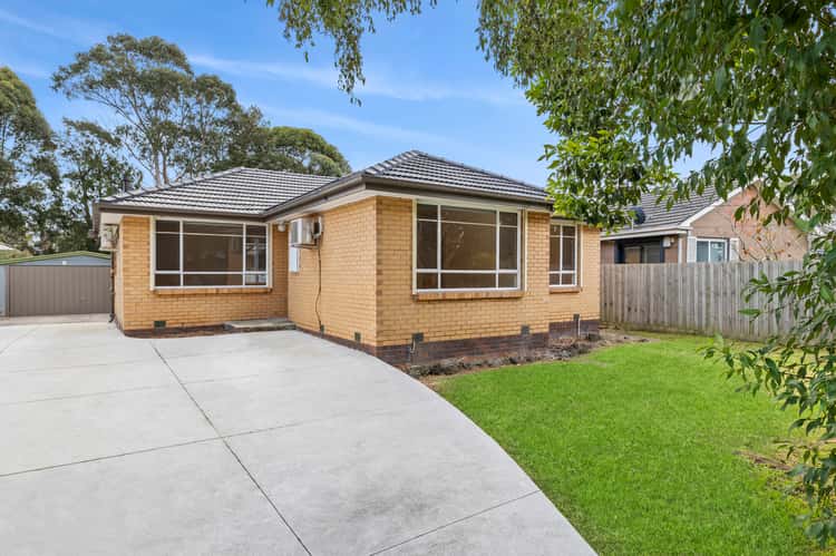 452 Scoresby Road, Ferntree Gully VIC 3156