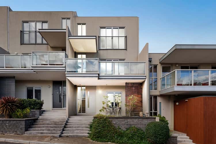 10/4-12 Fisher Parade, Ascot Vale VIC 3032