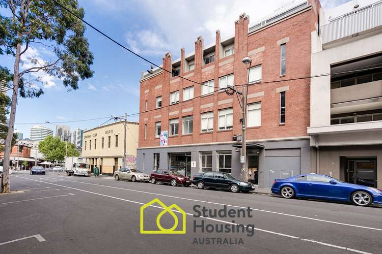 1 O'Connell Street, North Melbourne VIC 3051