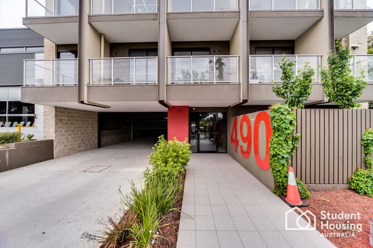 Second view of Homely apartment listing, 208/490 Elgar Road, Box Hill VIC 3128