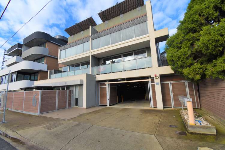 Main view of Homely apartment listing, 6/6 Sturt Street, Essendon VIC 3040