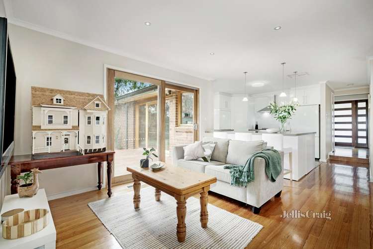 Second view of Homely house listing, 12 Washusen Road, Heathmont VIC 3135