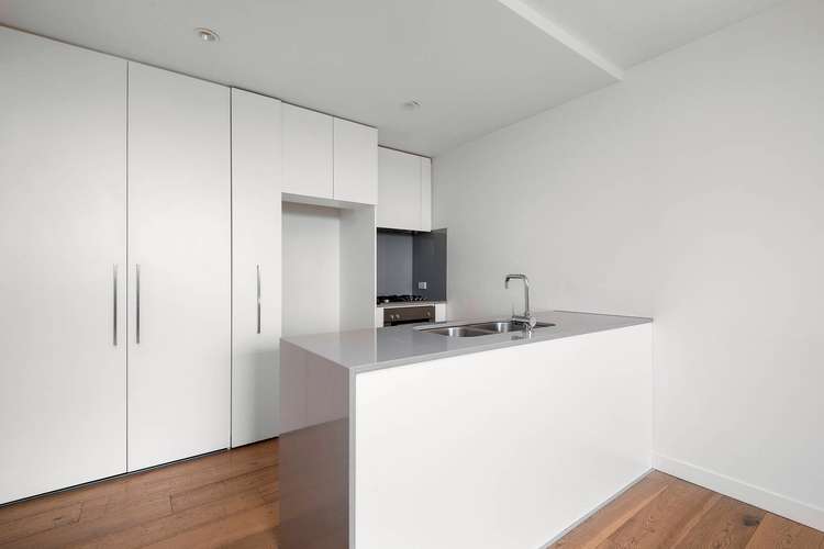 Third view of Homely apartment listing, 206/2-4 Archibald Street, Box Hill VIC 3128