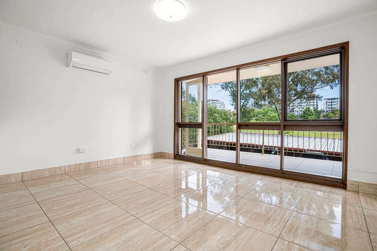 Fourth view of Homely apartment listing, 7/91 Thames Street, Box Hill VIC 3128
