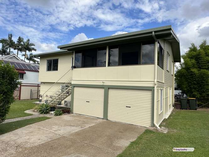 Main view of Homely house listing, 38 Fort Street, Maryborough QLD 4650