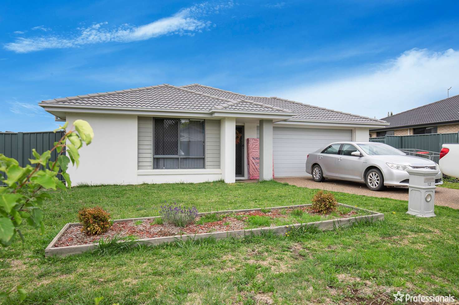 Main view of Homely house listing, 12 Lara Avenue, Armidale NSW 2350
