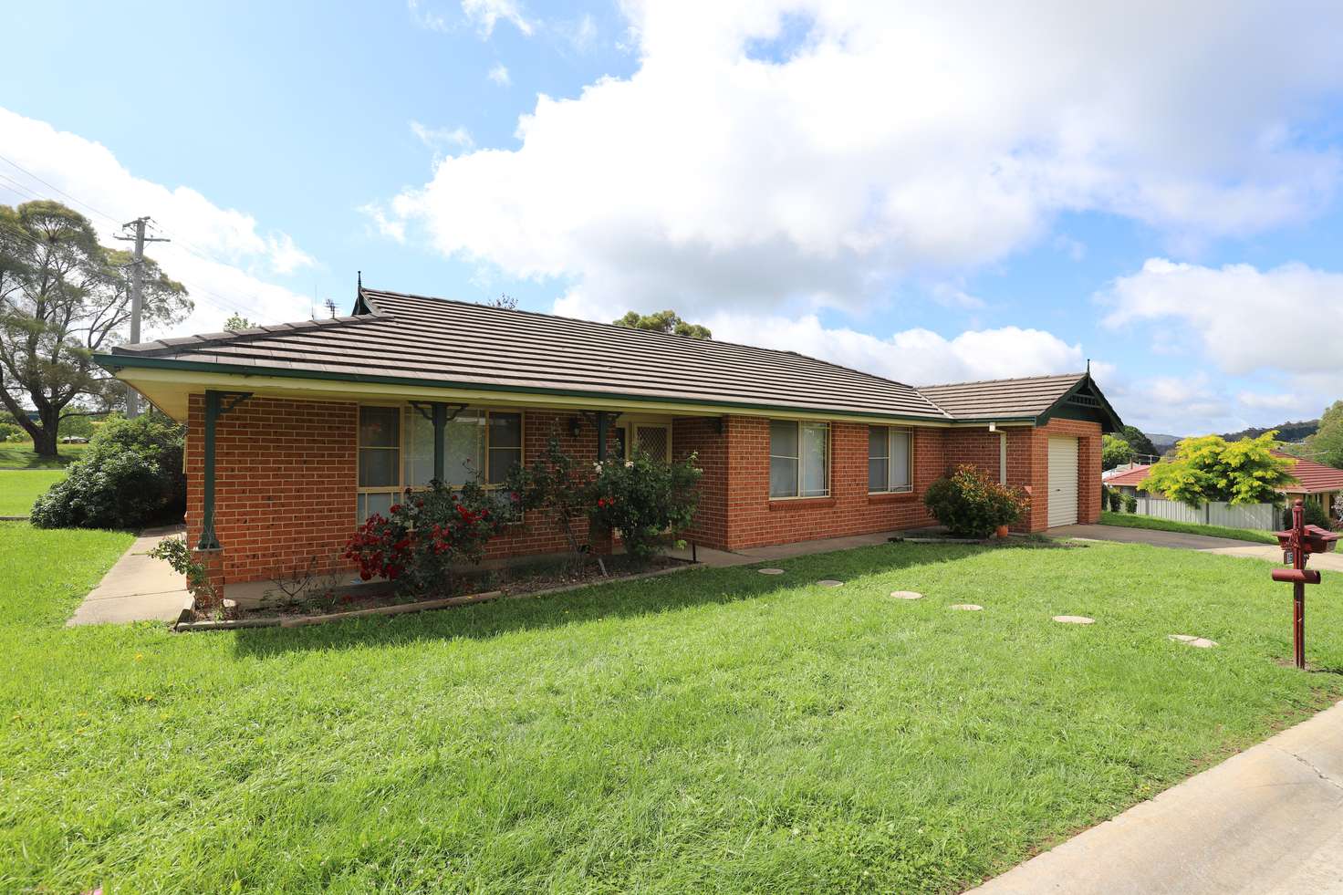 Main view of Homely house listing, 15 Hawkes Drive, Oberon NSW 2787