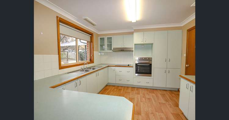 Second view of Homely house listing, 15 Hawkes Drive, Oberon NSW 2787