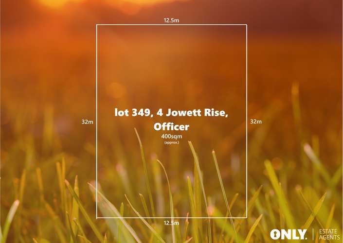 6 Jowett Rise, Officer VIC 3809