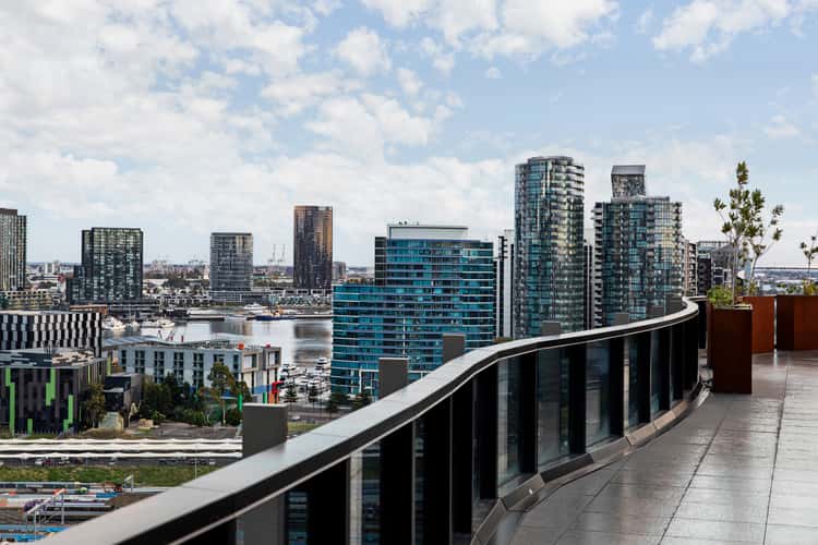 The Penthouse/112 Adderley Street, West Melbourne VIC 3003