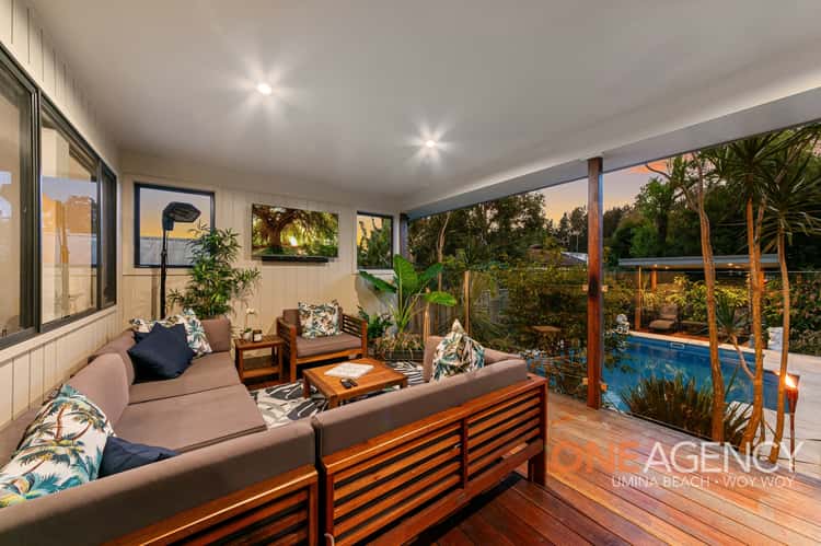 Main view of Homely house listing, 49 Shelly Beach Road, Empire Bay NSW 2257