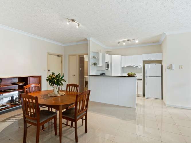 Second view of Homely apartment listing, 303/20 Sanders Street, Upper Mount Gravatt QLD 4122