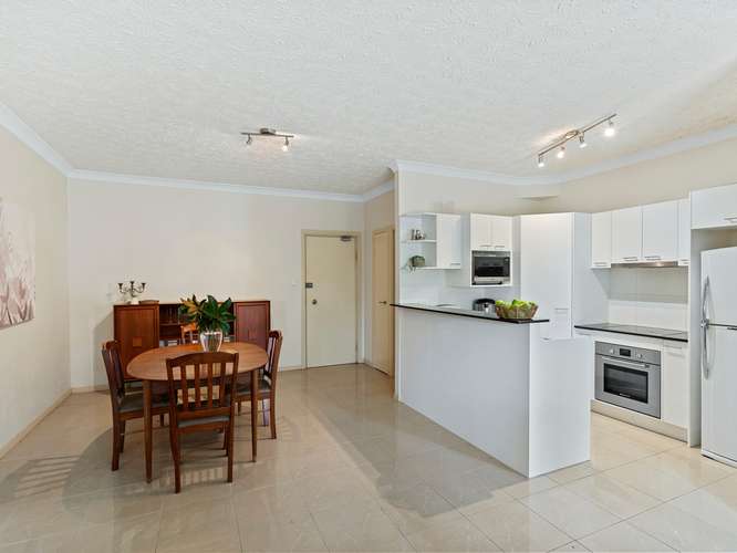 Third view of Homely apartment listing, 303/20 Sanders Street, Upper Mount Gravatt QLD 4122