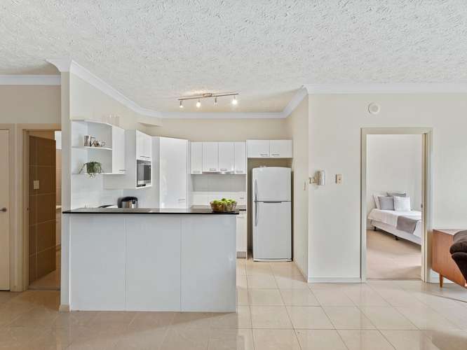 Fourth view of Homely apartment listing, 303/20 Sanders Street, Upper Mount Gravatt QLD 4122