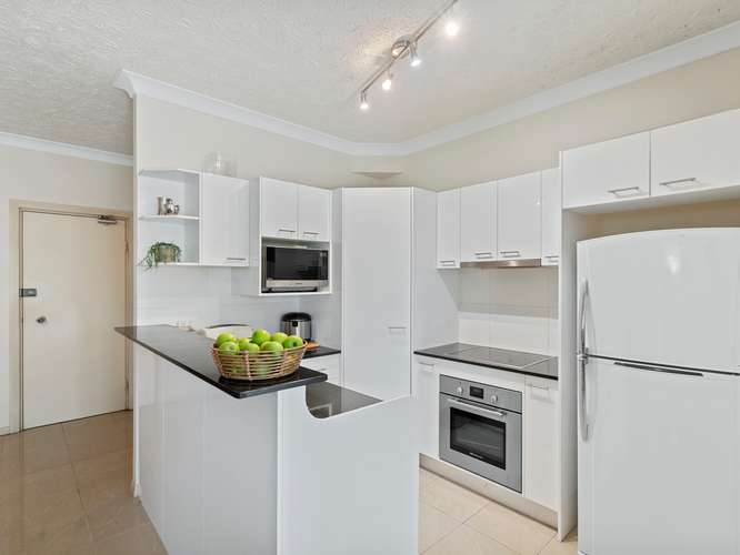 Fifth view of Homely apartment listing, 303/20 Sanders Street, Upper Mount Gravatt QLD 4122