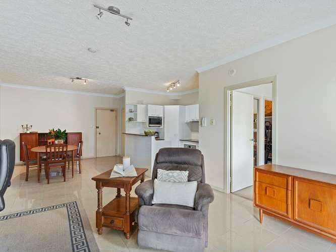 Sixth view of Homely apartment listing, 303/20 Sanders Street, Upper Mount Gravatt QLD 4122