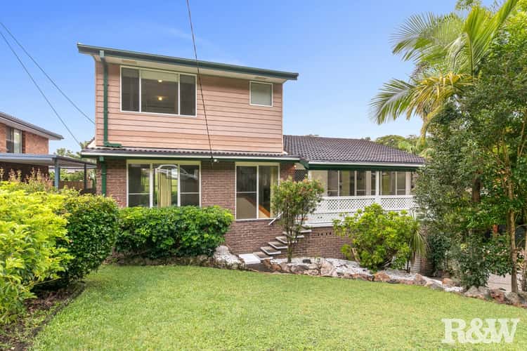 52 Wendy Drive, Point Clare NSW 2250