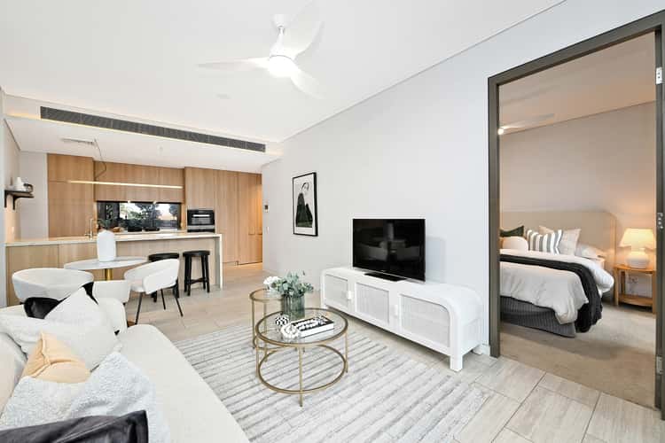 Main view of Homely apartment listing, 1/236 Old South Head Road, Bellevue Hill NSW 2023