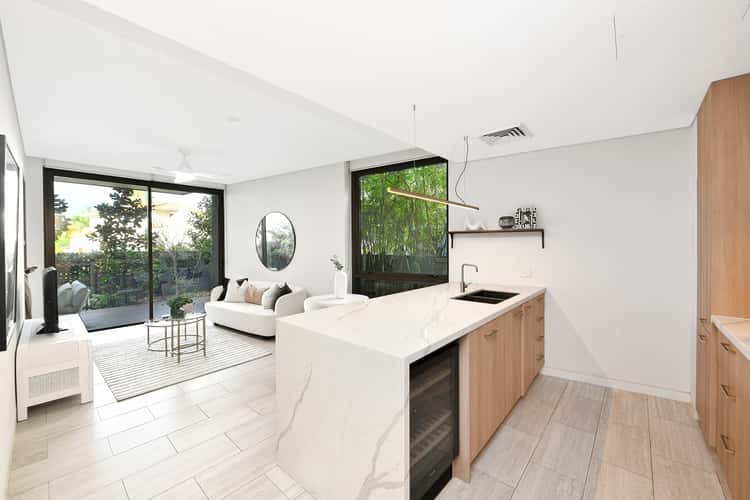 Fifth view of Homely apartment listing, 1/236 Old South Head Road, Bellevue Hill NSW 2023