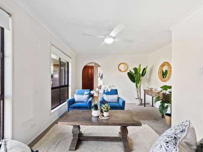 Third view of Homely house listing, 3 Fairford Court, Tingalpa QLD 4173