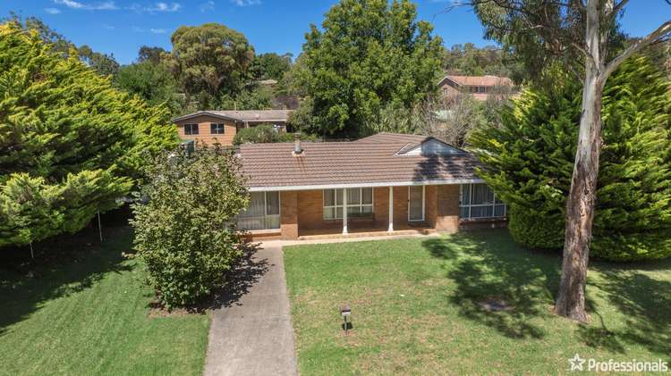 Main view of Homely house listing, 4 Moyes Street, Armidale NSW 2350