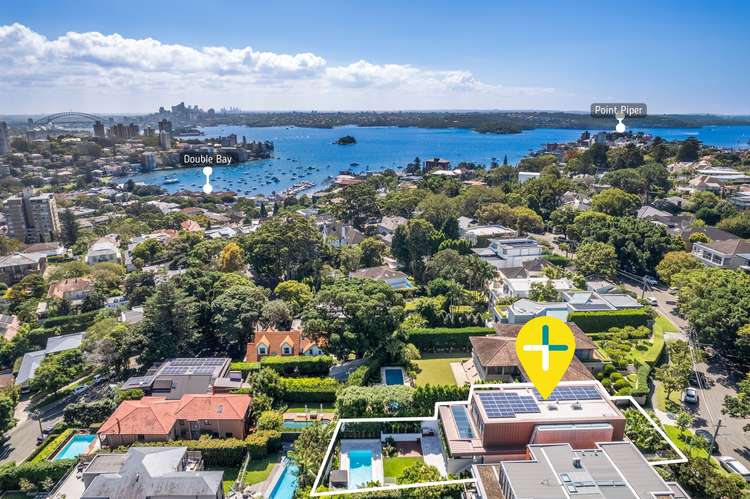 Third view of Homely house listing, 24 Bulkara Road, Bellevue Hill NSW 2023
