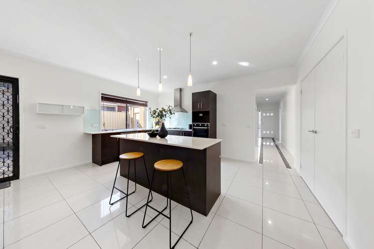Fourth view of Homely house listing, 21 Highfield Road, Cairnlea VIC 3023