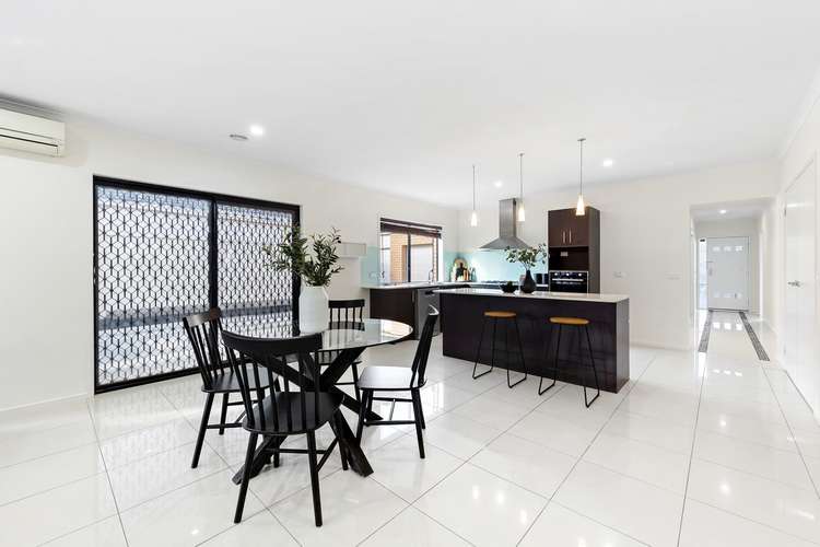 Fifth view of Homely house listing, 21 Highfield Road, Cairnlea VIC 3023