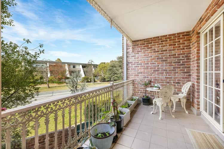 132/11 Giles Street, Griffith ACT 2603