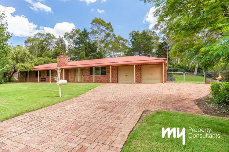 2 Browns Road, The Oaks NSW 2570