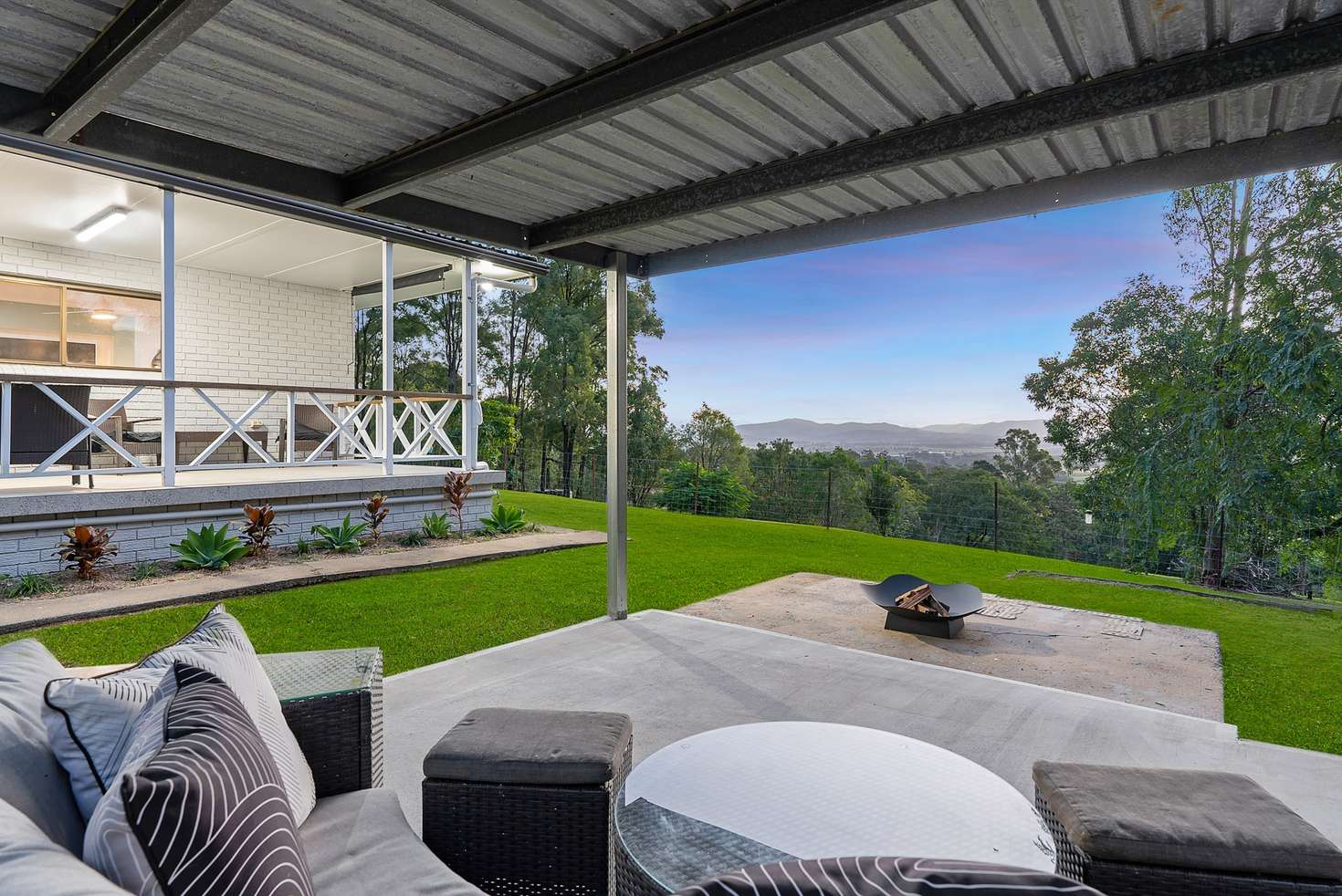 Main view of Homely house listing, 405 Birnam Range Road, Beaudesert QLD 4285