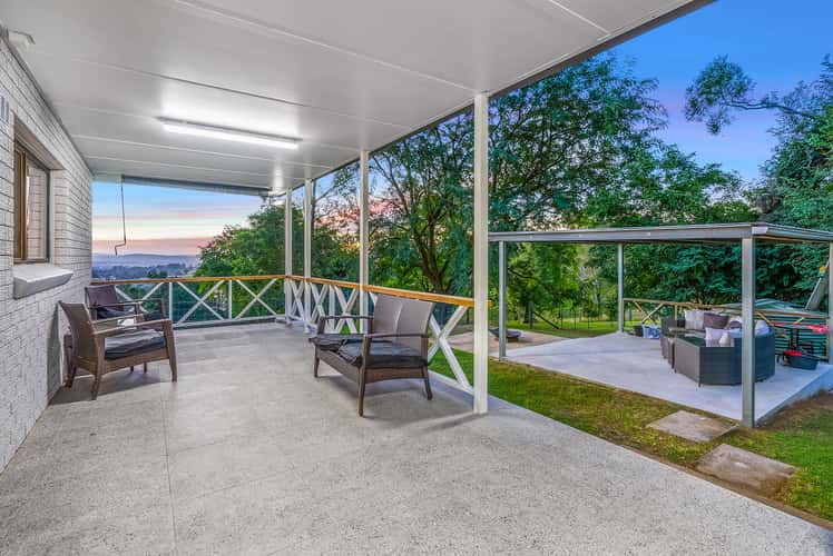 Second view of Homely house listing, 405 Birnam Range Road, Beaudesert QLD 4285