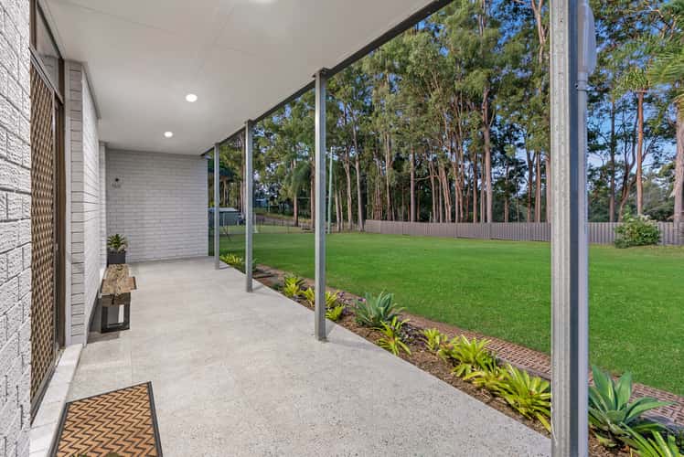 Sixth view of Homely house listing, 405 Birnam Range Road, Beaudesert QLD 4285