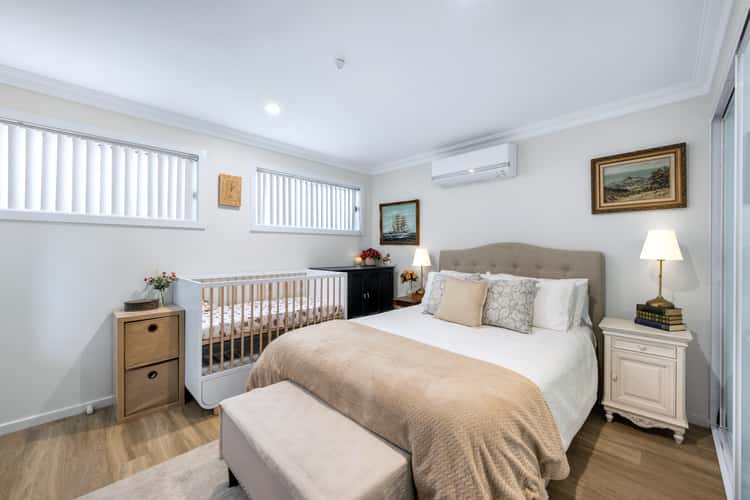 Fourth view of Homely townhouse listing, 3/8 Thomas Street, Corrimal NSW 2518