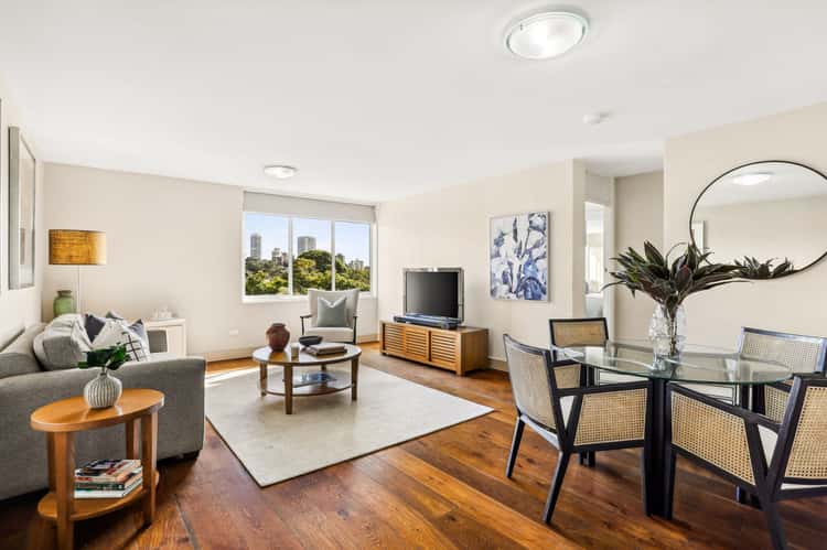 Main view of Homely apartment listing, 41/365a Edgecliff Road, Edgecliff NSW 2027
