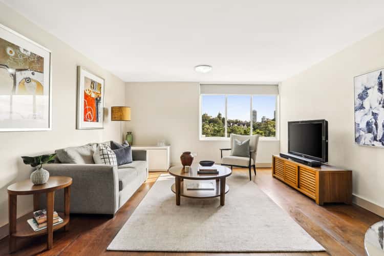 Second view of Homely apartment listing, 41/365a Edgecliff Road, Edgecliff NSW 2027