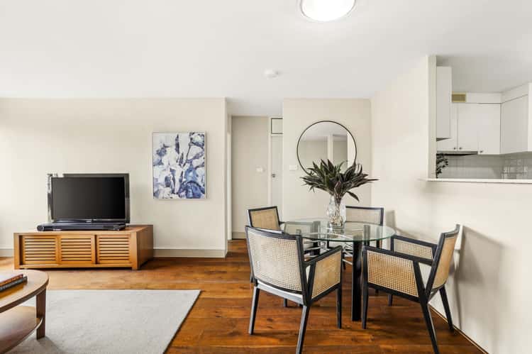 Third view of Homely apartment listing, 41/365a Edgecliff Road, Edgecliff NSW 2027