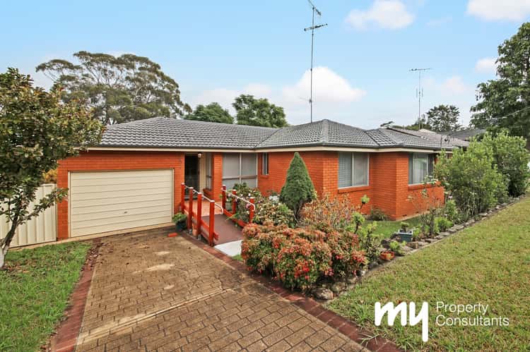 Main view of Homely house listing, 8 Bourke Place, Camden South NSW 2570