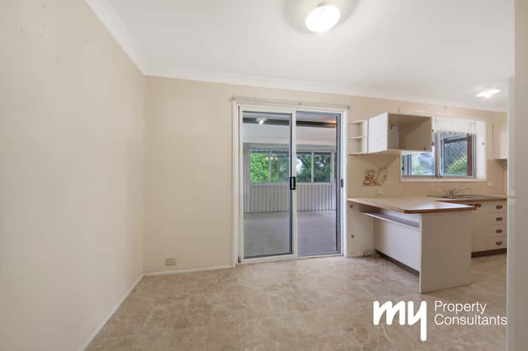 Fourth view of Homely house listing, 8 Bourke Place, Camden South NSW 2570