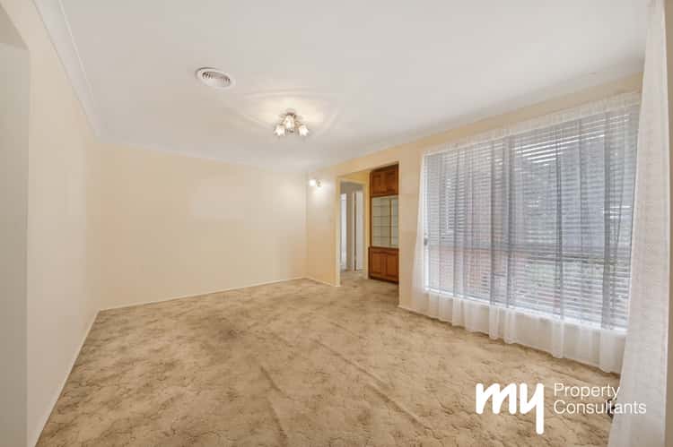 Fifth view of Homely house listing, 8 Bourke Place, Camden South NSW 2570