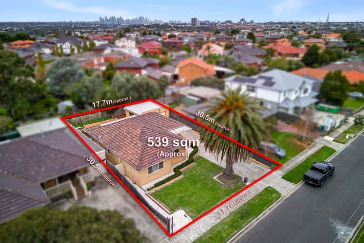 20 Cannes Avenue, Avondale Heights VIC 3034