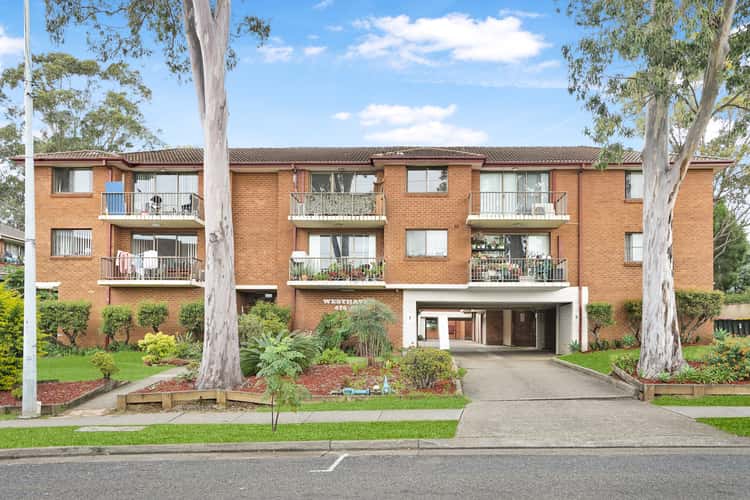 6/476-478 Guildford Road, Guildford NSW 2161