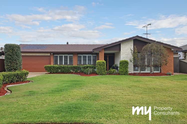 7 West Place, Camden South NSW 2570