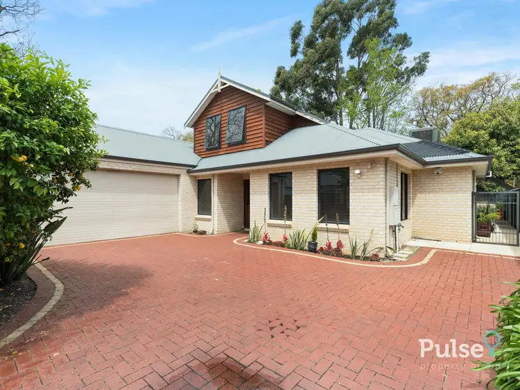 27B Jillian Street, Riverton WA 6148